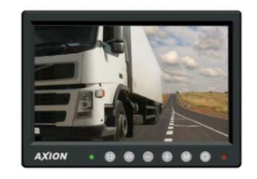 Axion CRV 1110 DUA HD