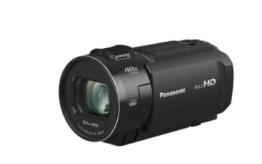 Panasonic HC-V900E-K