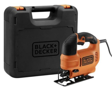 Black & Decker KFBES500K-QS