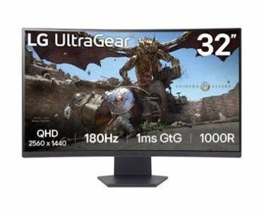 LG 32GS60QC-B.AEUQ