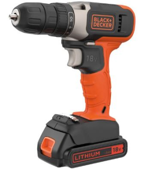 Black & Decker BCD001C1