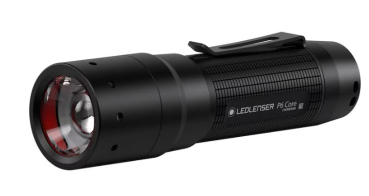 Led Lenser 502600