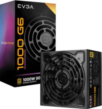 EVGA 220-G6-1000-X1