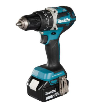 Makita DHP484RTE