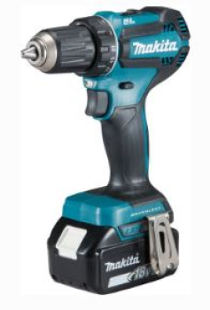 Makita DDF485RFE