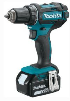 Makita DDF482RFE