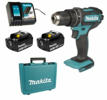 Makita DHP482RFE