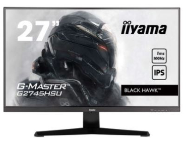 iiyama G2745HSU-B2