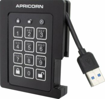 Apricorn ASSD-3PL256-480F