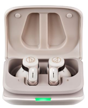 Audio-Technica ATH-TWX7WH