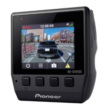 Pioneer ND-DVR100