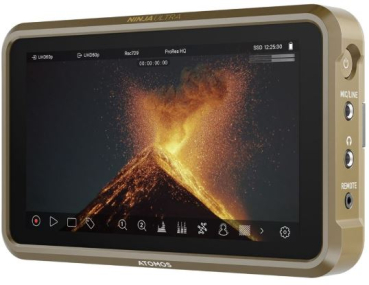 Atomos ATOMNJAUPE