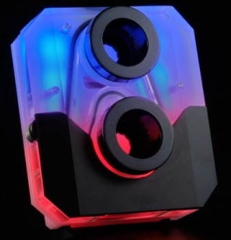 Phanteks PH-GEFCPU450_DBK