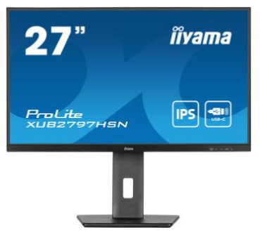 iiyama XUB2797HSN-B2