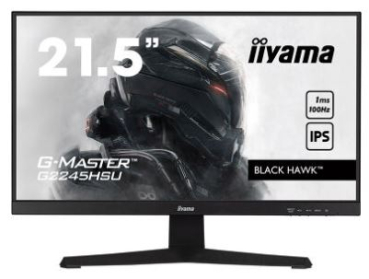 iiyama G2245HSU-B2