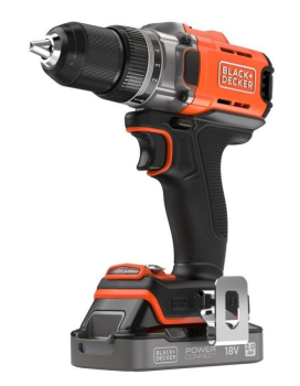 Black & Decker BCD382D1XC-QW