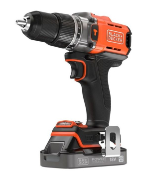 Black & Decker BCD383D1XC-QW