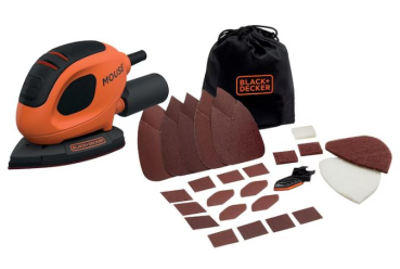 Black & Decker BEW230BC-QS