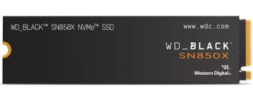 Western Digital WDS800T2X0E