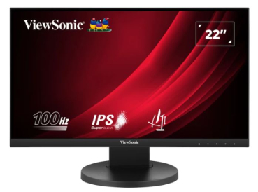 Viewsonic VG2208A-HD