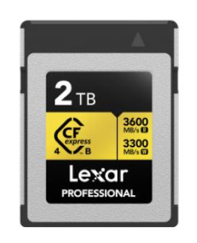 Lexar LCXEXP4002T-RNENG