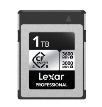 Lexar LCXEXS4001T-RNENG