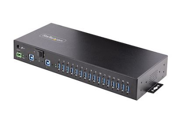 StarTech.com S5G16AINDS-USB-A-HUB