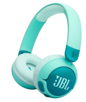 JBL JBLJR320BTGRN