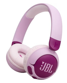 JBL JBLJR320BTPUR