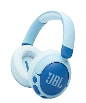 JBL JBLJR470NCBLU