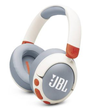 JBL JBLJR470NCWHT