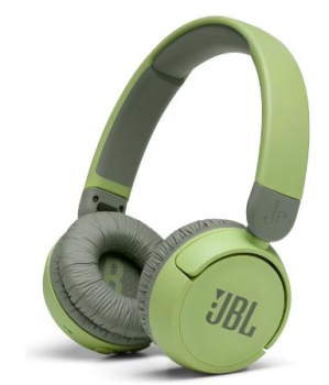 JBL JBLJR310BTGRN