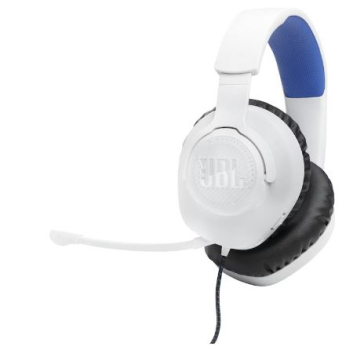 JBL JBLQ100PWHTBLU