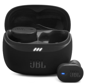 JBL JBLTBUDS2BLK