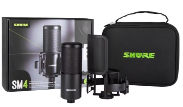 Shure SM4-K-KIT