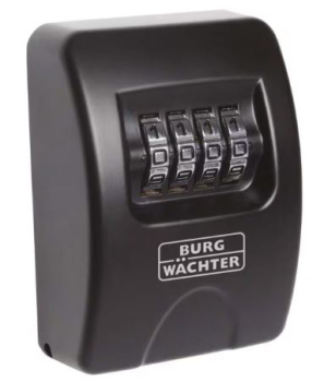 Burgwachter KEY SAFE 10 SB