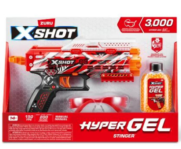 X-Shot 36728