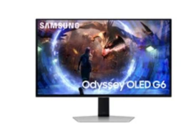 Samsung LS27DG602SUXEN