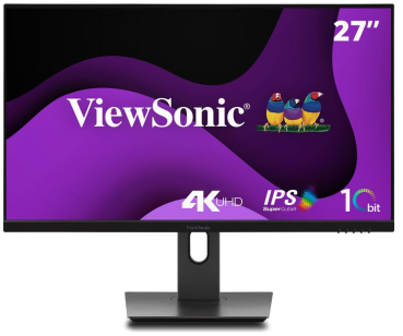 Viewsonic VG2762-4K