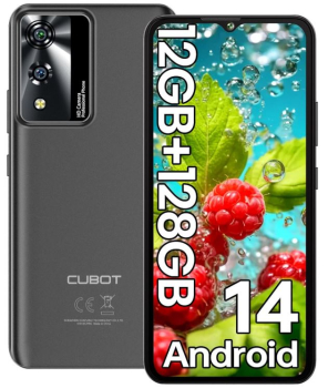 Cubot A10