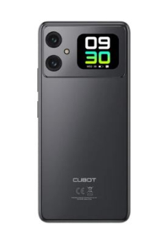 Cubot A20