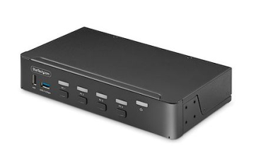 StarTech.com P4AD122-KVM-SWITCH