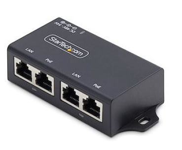 StarTech.com AF221CE-POE-INJECTOR