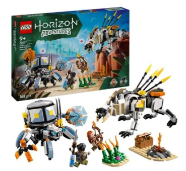 Lego 77037