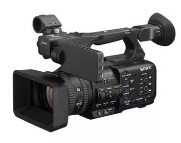 Sony PXW-Z200