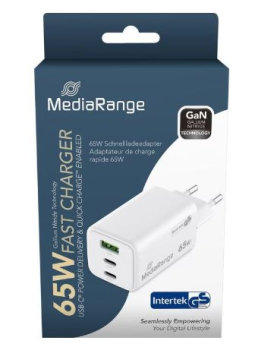 MediaRange MRMA116-2