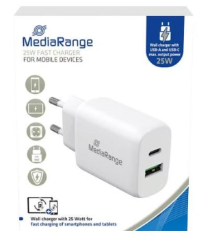 MediaRange MRMA112-2