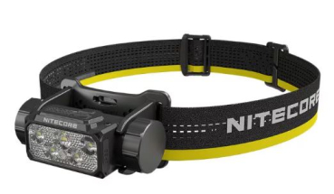 Nitecore HC70 UHE