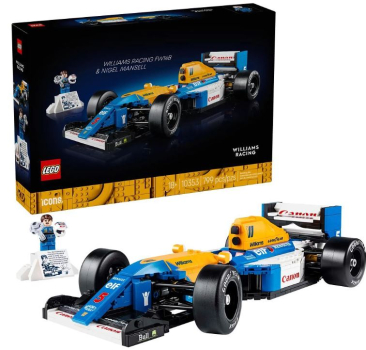 Lego 10353