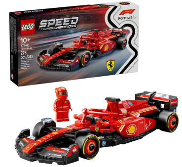 Lego 77242